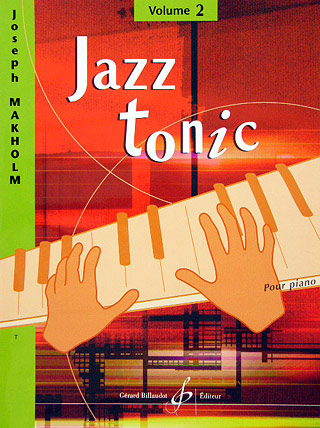 Jazz Tonic 2