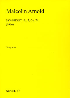 Sinfonie 5 Op 74