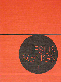 Jesus Songs 1