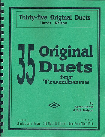 35 Original Duets
