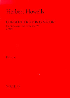 Konzert 2 C - Dur Op 39