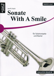 With A Smile - Sonate