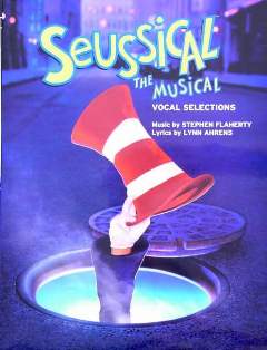 Seussical - The Musical