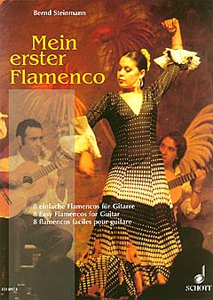 Mein Erster Flamenco