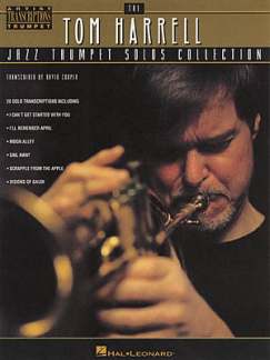 Jazz Trumpet Solos Collection