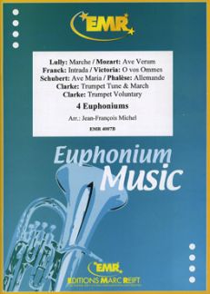 Euphonium Music