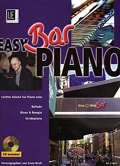 Easy Bar Piano