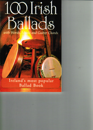 100 Irish Ballads 1