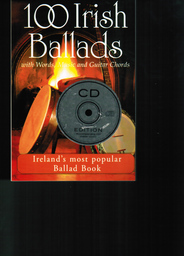 100 Irish Ballads 1