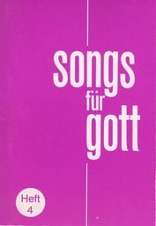 Songs Fuer Gott 4