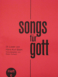 Songs Fuer Gott 6