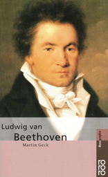 Beethoven Monographie - Neuauflage