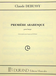 Arabesque 1