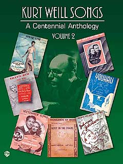 Songs 2 - A Centennial Anthology