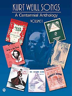 Songs 1 - A Centennial Anthology