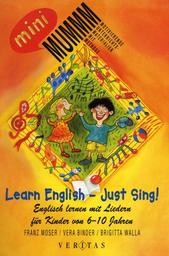 Learn English - Just Sing