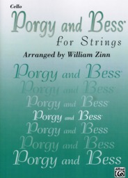 Porgy And Bess For Strings