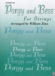 Porgy And Bess For Strings