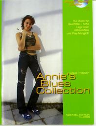 Annie´s Blues Collection