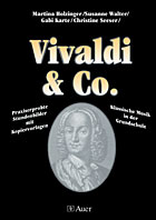 Vivaldi + Co