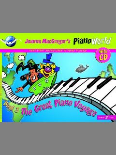 Piano World 3 The Great Piano Voyage