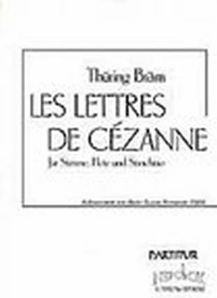 Les Lettres De Cezanne