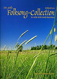 Die Grosse Folksong Collection