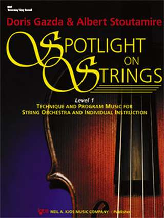 Spotlight On Strings 1