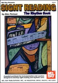 Sight Reading - The Rhythm Book