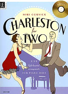 Charleston For Two