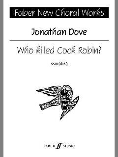 Who Killed Cock Robin - A Fable