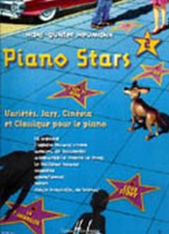 Piano Stars 2
