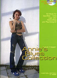 Annie's Blues Collection