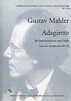 Adagietto (aus Sinfonie 5 Cis - Moll)