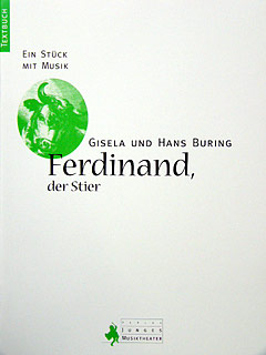 Ferdinand Der Stier