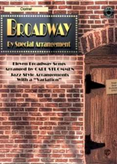 Broadway By Special Arrangement