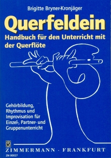 Querfeldein - Handbuch Fuer Den
