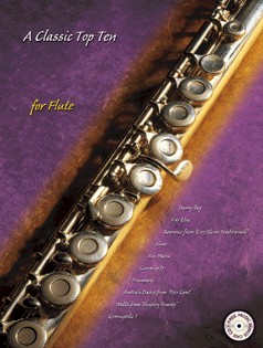 A Classic Top Ten For Flute