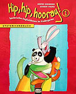 Hip Hip Hooray 1 - Systemhandbuch
