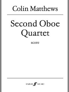 Oboe Quartet 2