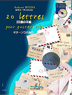 20 Lettres