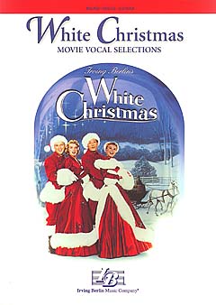 White Christmas - Soundtrack