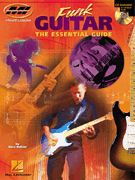 Funk Guitar Essential Guide