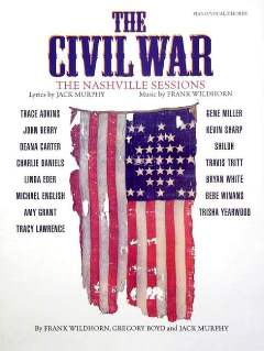 Civil War - The Nashville Sessions