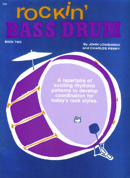 Rockin'Bass Drum 2