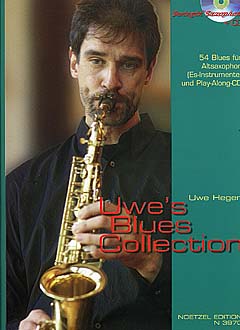 Uwe'S Blues Collection