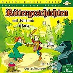 Rittergeschichten Mit Johanna + Lutz