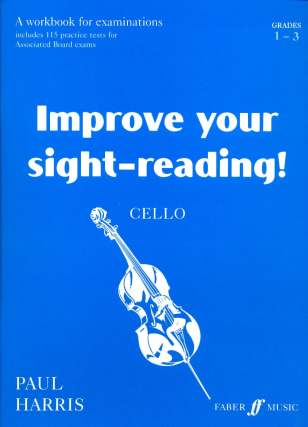 Improve Your Sight Reading 1-3
