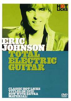 Total Electric Guitar