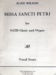Missa Sancti Petri